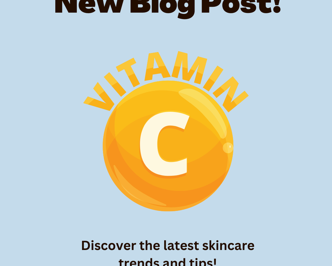 What is Vitamin C and Why is It Still A Trending Ingredient In Skin Care Products?